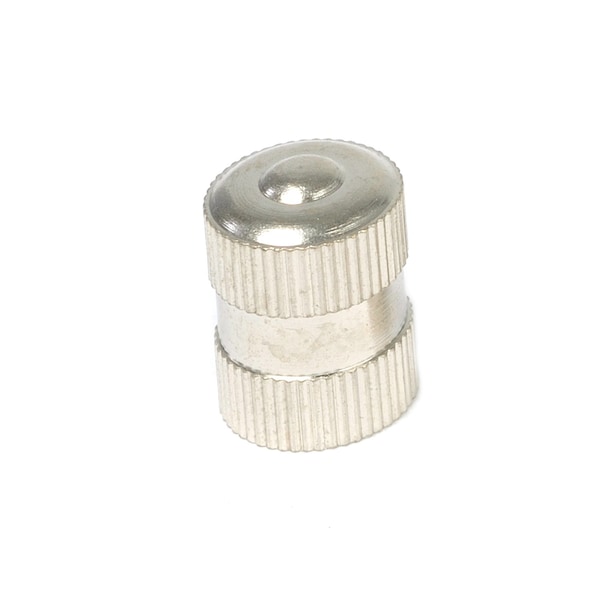Group 31 Tr No Vc-3, Long Skirted Metal Dome Cap 17-491D - main
